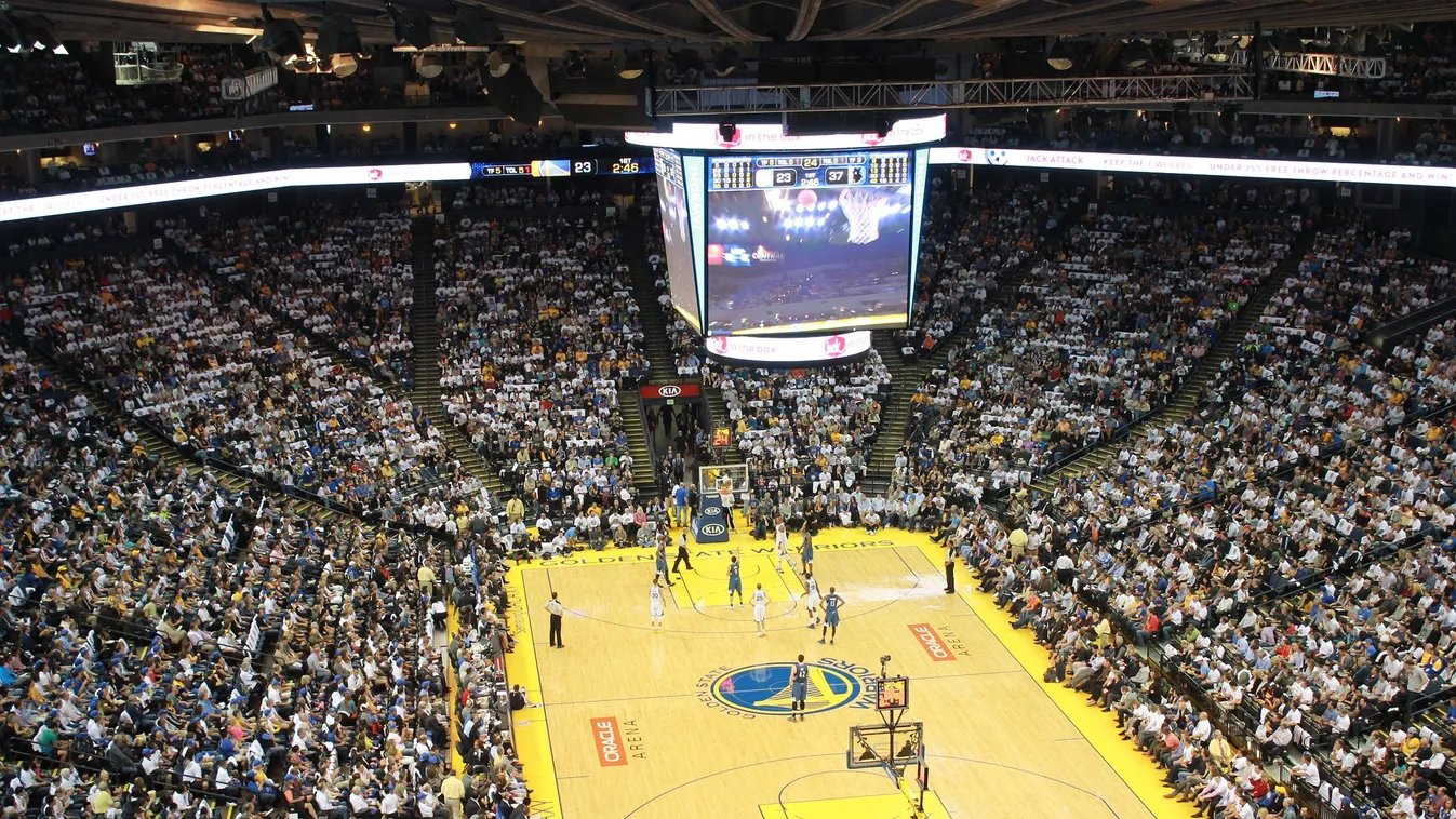 Szenzációs! Amerikai sztárcsapat draftolta a magyar kosarast