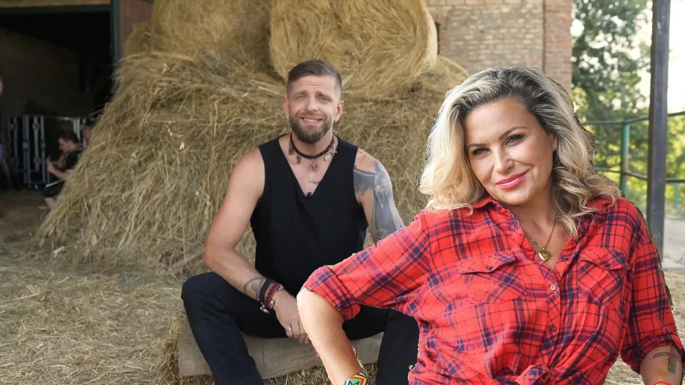 Hogy mi? A posta segít be Szorcsik Viki perébe...