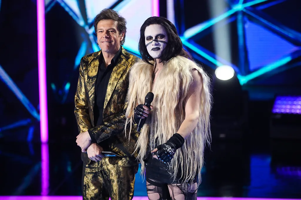 sztárban sztár, döntő, 20230409