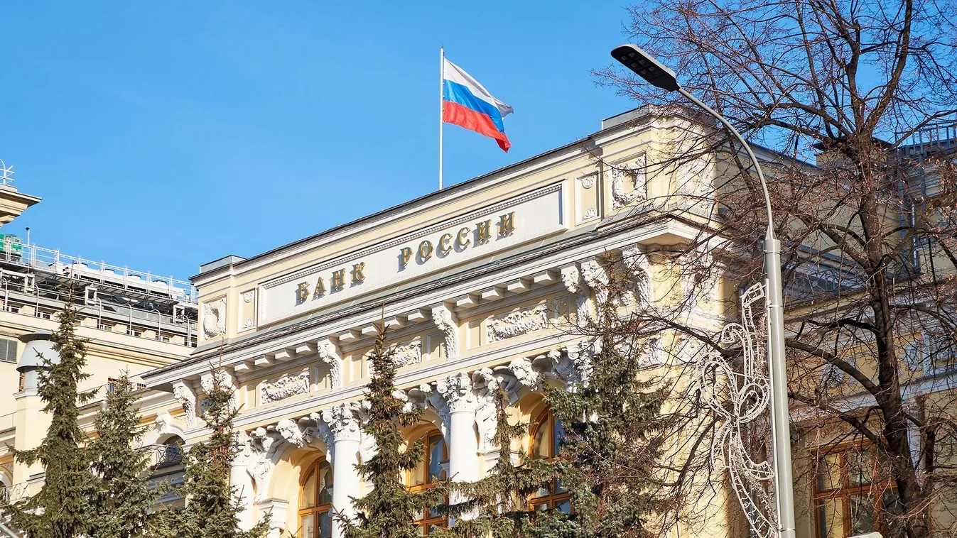 Az EU később visszaadja Oroszország lefoglalt vagyonát