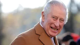 Itt van minden részlet Károly és Kamilla koronázásáról