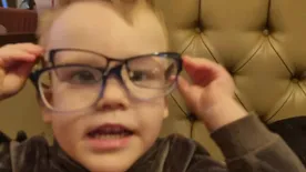 Mellbevágó: már csak egy évet adtak élni a 3 éves kisfiúnak