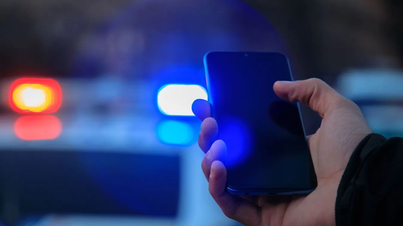 Akár a hegyekben is mászkálhat a Dorogról eltűnt családapa