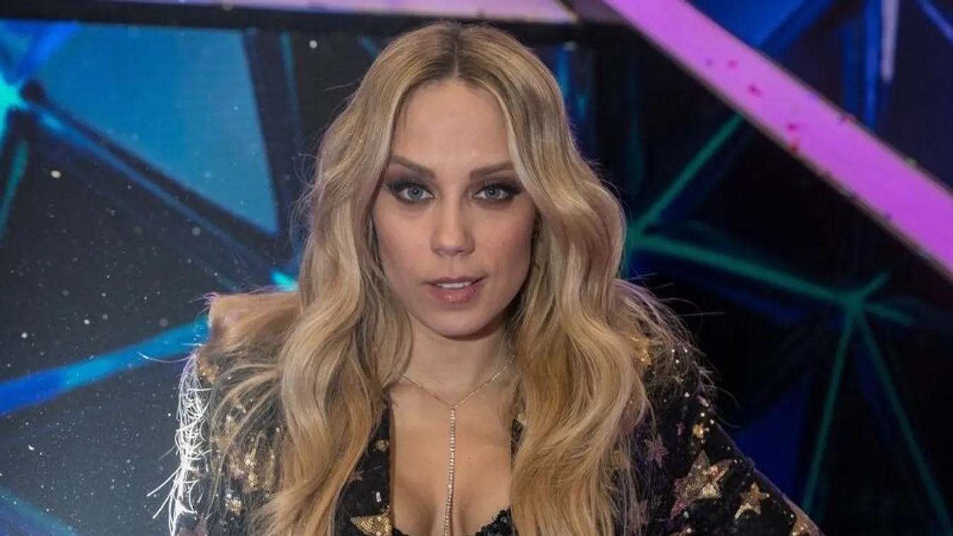 Ejha! Formás popsit villantott Lékai-Kiss Ramóna - Videó