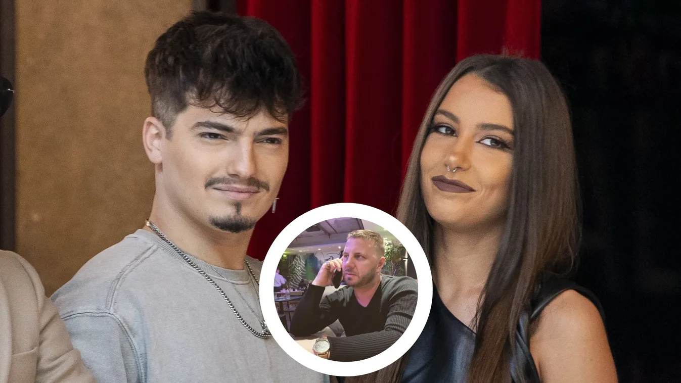 Krisztián átérzi, min mennek keresztül Tóth Andiék