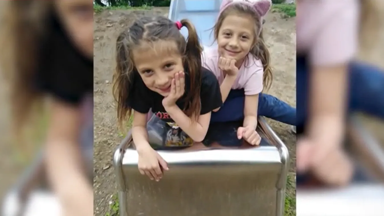 Borzasztó: összeomlik a paksi család háza