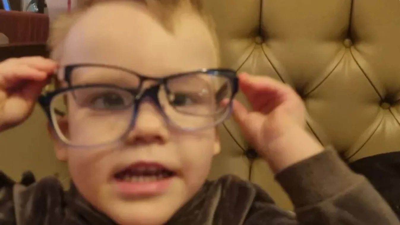 Mellbevágó: már csak egy évet adtak élni a 3 éves kisfiúnak