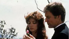 Emlékszel még a Tövismadarak sorozatra? Így néznek ki ma a főszereplők