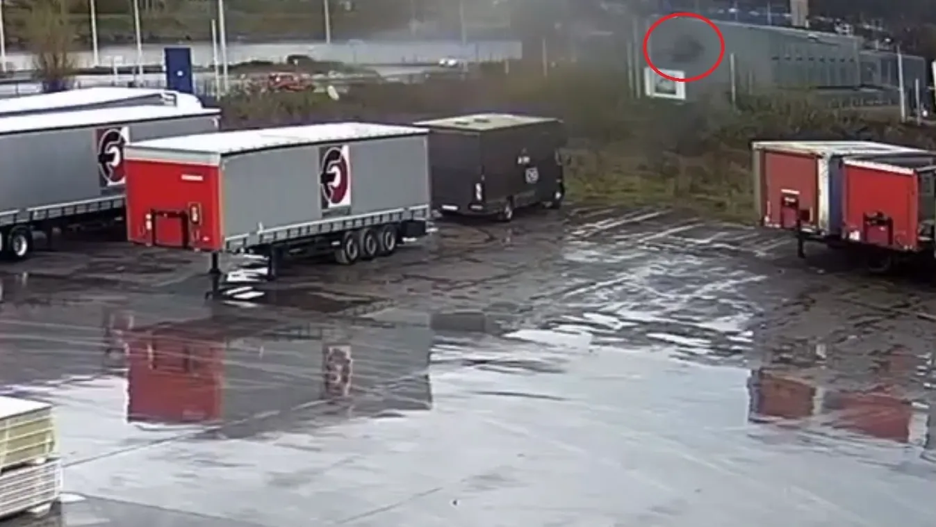 Kritikus állapotban szállítottak kórházba egy profi focistát