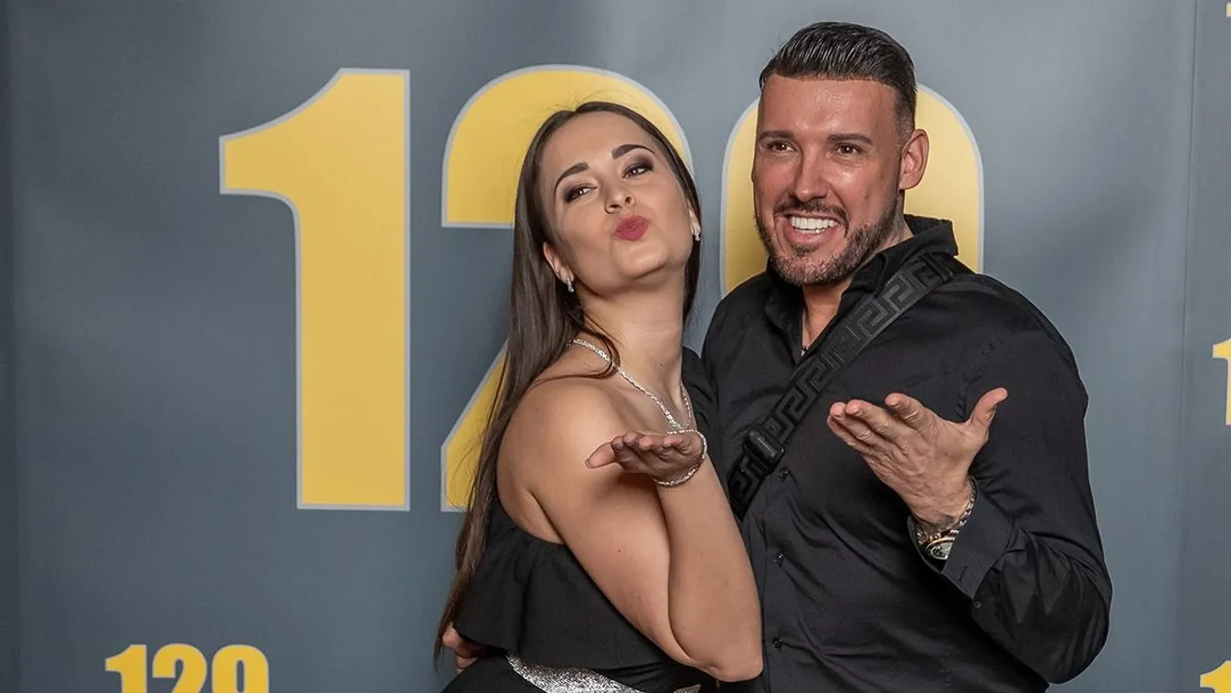 Jolly külföldön tervez új életet fiatal szerelmével