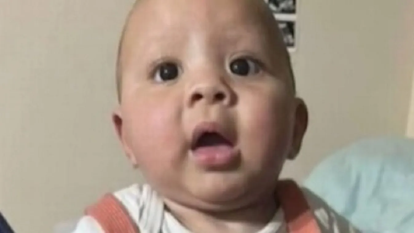Anyja karjában hunyt el a 8 hónapos baba
