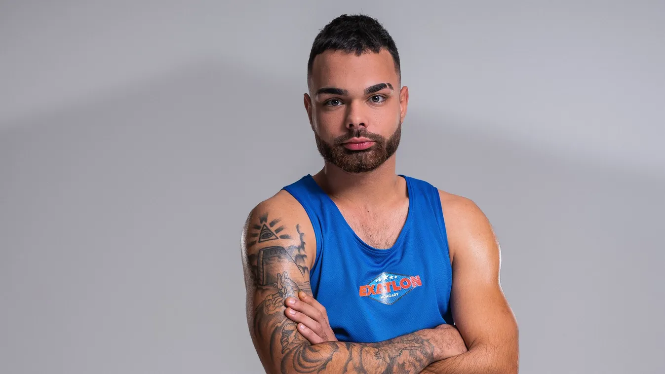 Külföldön vállalt munkát az Exatlon egykori sztárja