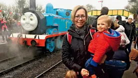 „Enyhén megfázott, de nem aggódtam” - lefektette aludni fiát az anya, de felkelteni nem tudta