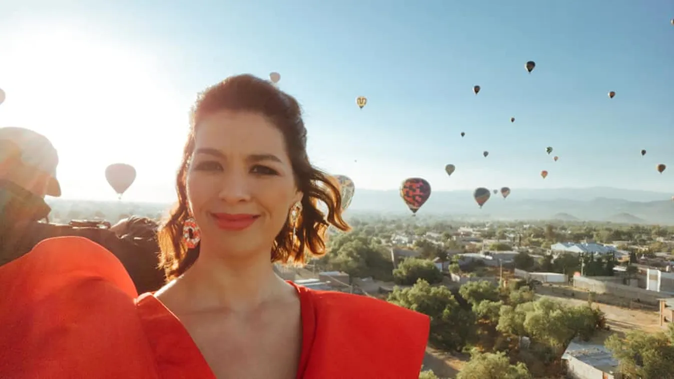 Ördög Nóra szomorú hírt osztott meg, lemondta az egészet