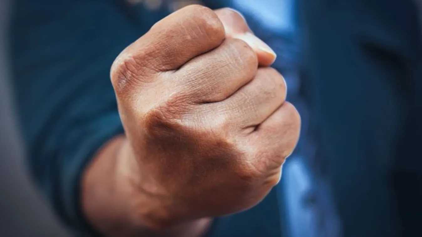 Brutális tömegverekedés volt a Lurdy Házban – exkluzív videó