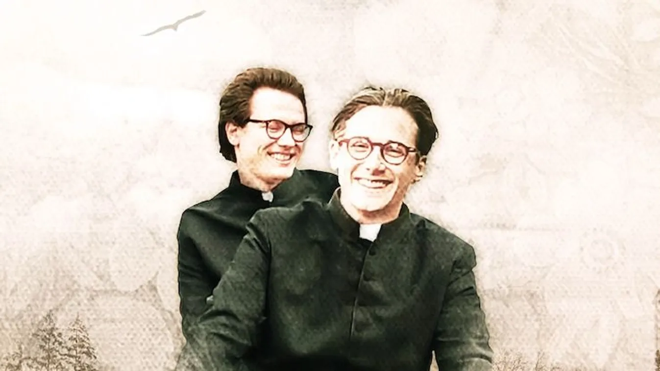 Megérkezett az előzetes az új történelmi filmsorozathoz