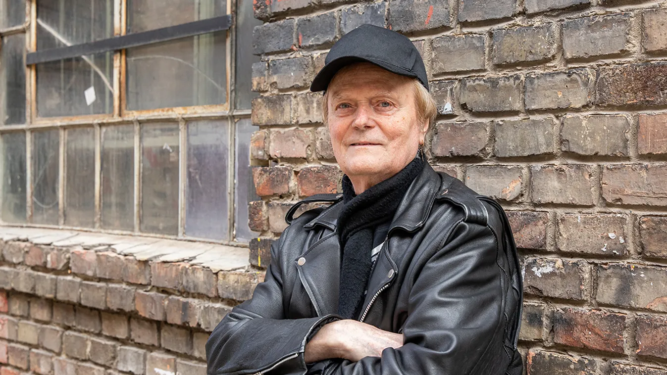 Kulisszatitkokat árult el D. Nagy Lajos