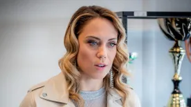 Lékai-Kiss Ramóna ezzel segíti a hátrányos helyzetű gyerekeket - Videó