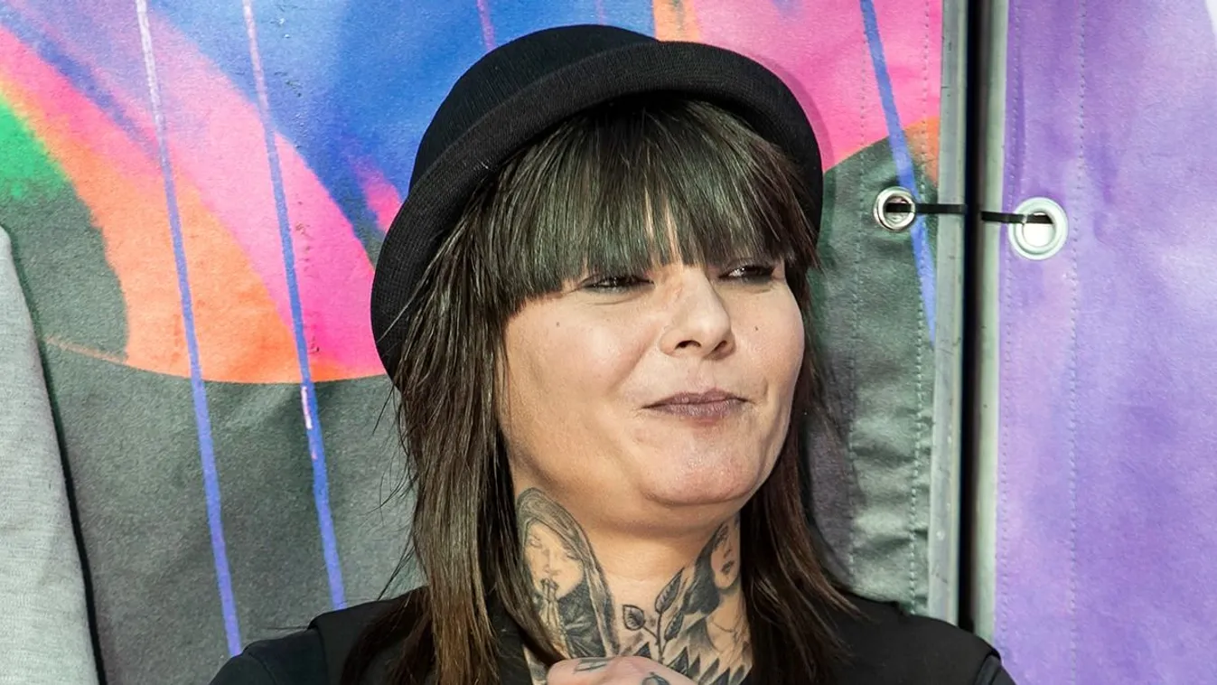 Oláh Ibolya megtörte a csendet a Sztárban Sztárról