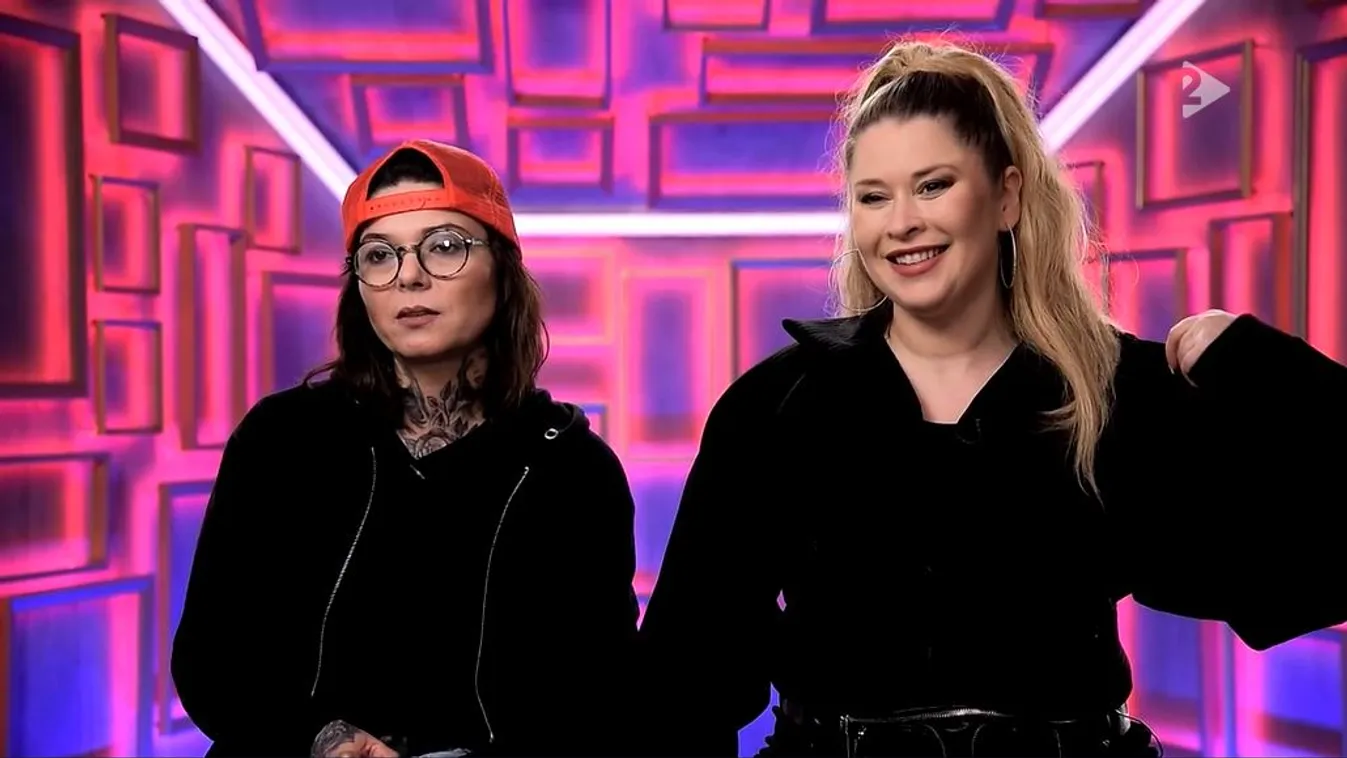 Király Linda elárulta, mennyire nehéz Oláh Ibolyával