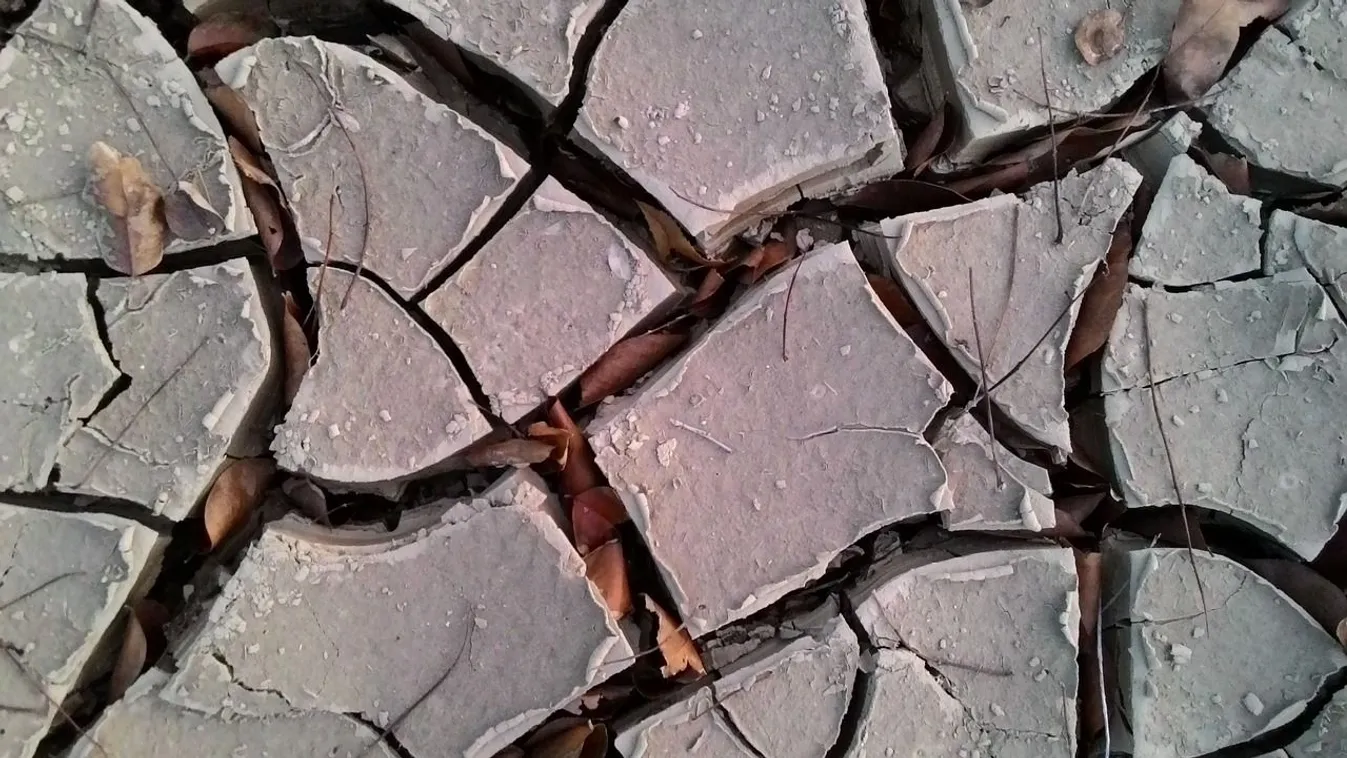 Pusztító hőség vár ránk, minden rekord megdőlhet