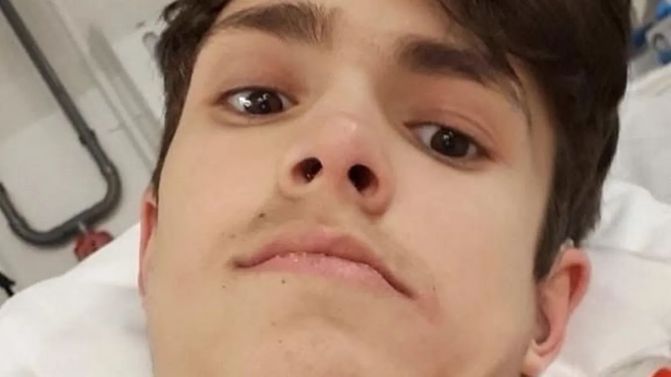 Egy hét választotta el a haláltól a tinédzsert