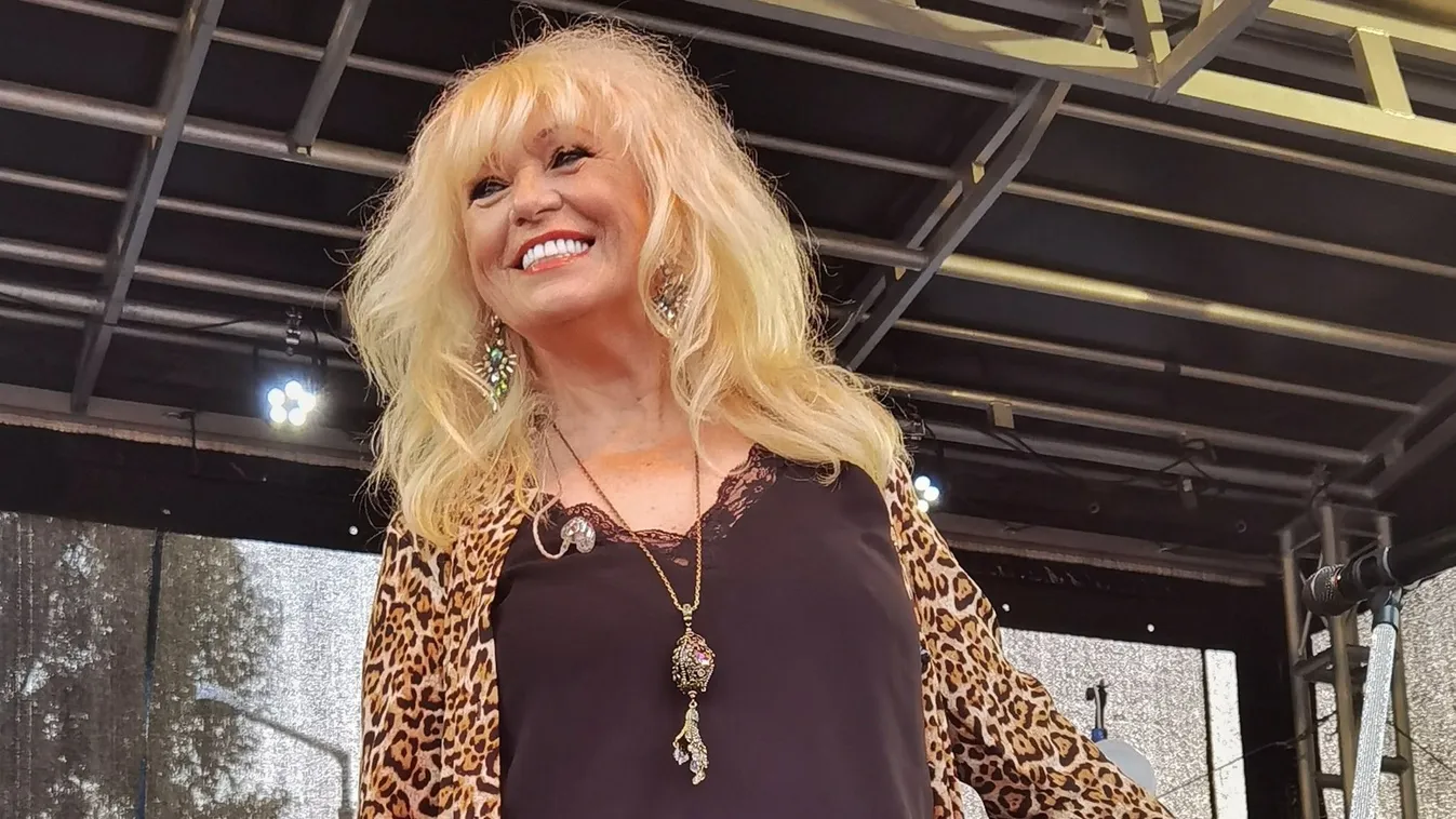 Így ünnepelnek a hazai hírességek