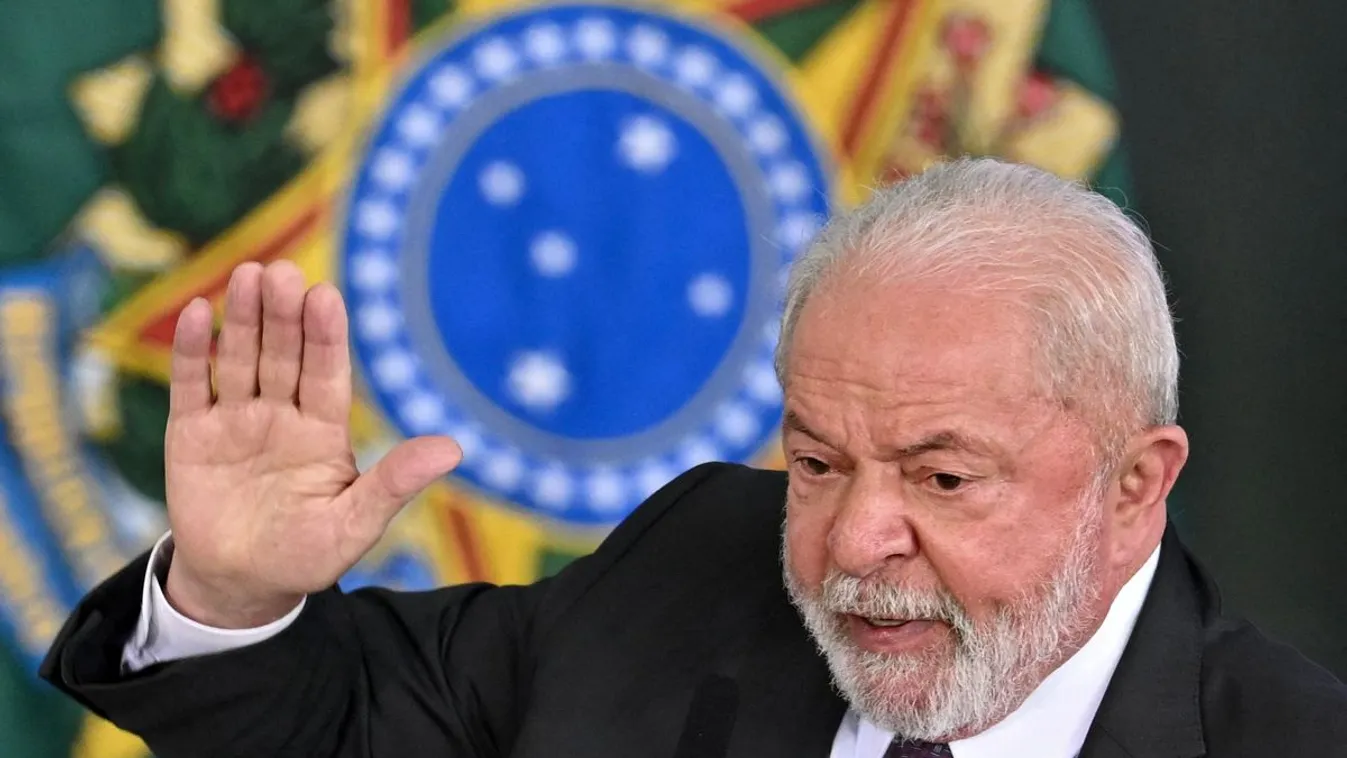 "Az USA és az EU háborút akar Ukrajnában"