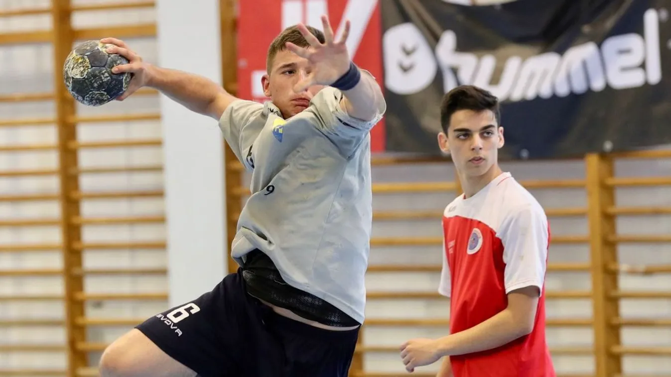 Ha pünkösd, akkor kézilabda – irány Kecel és Kalocsa!