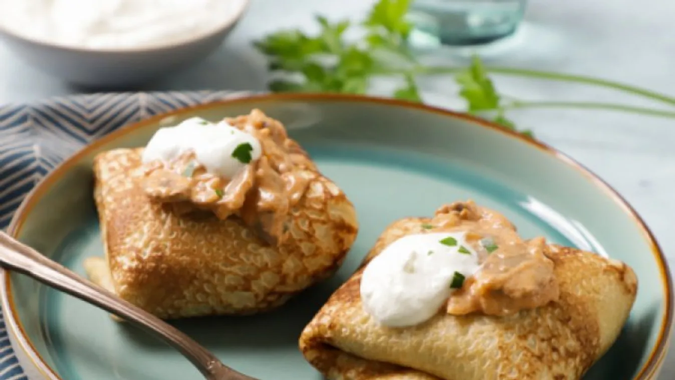 Imádod a hortobágyit? Akkor ezt a receptet ismerned kell!