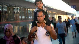 Vezető politikus: kisebbségbe szorulnak hazájukban az osztrákok