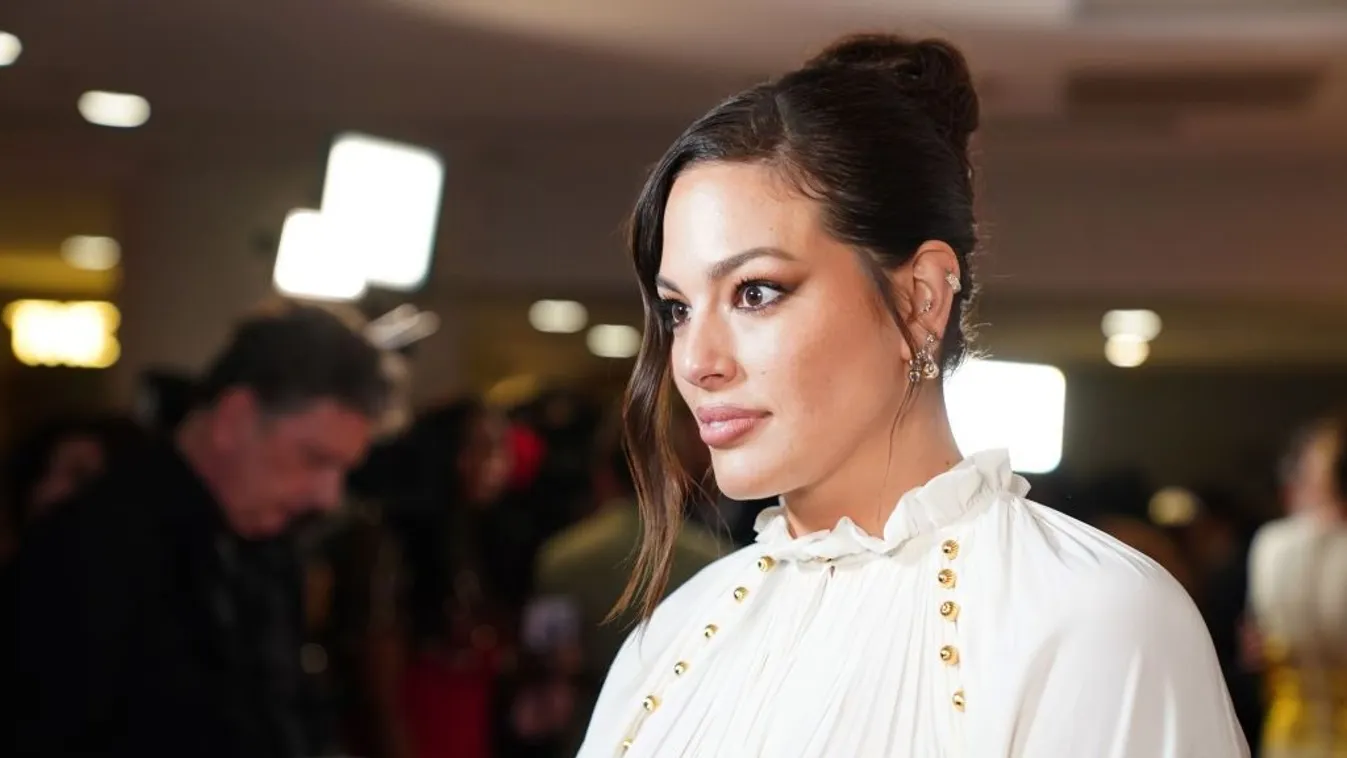 Megválasztották 2023 legszexibb nőjét