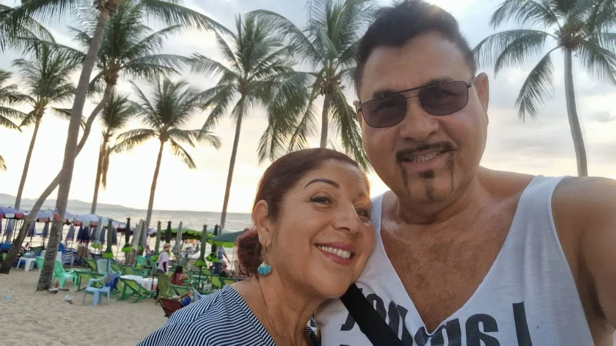 Bódi Guszti és Margó