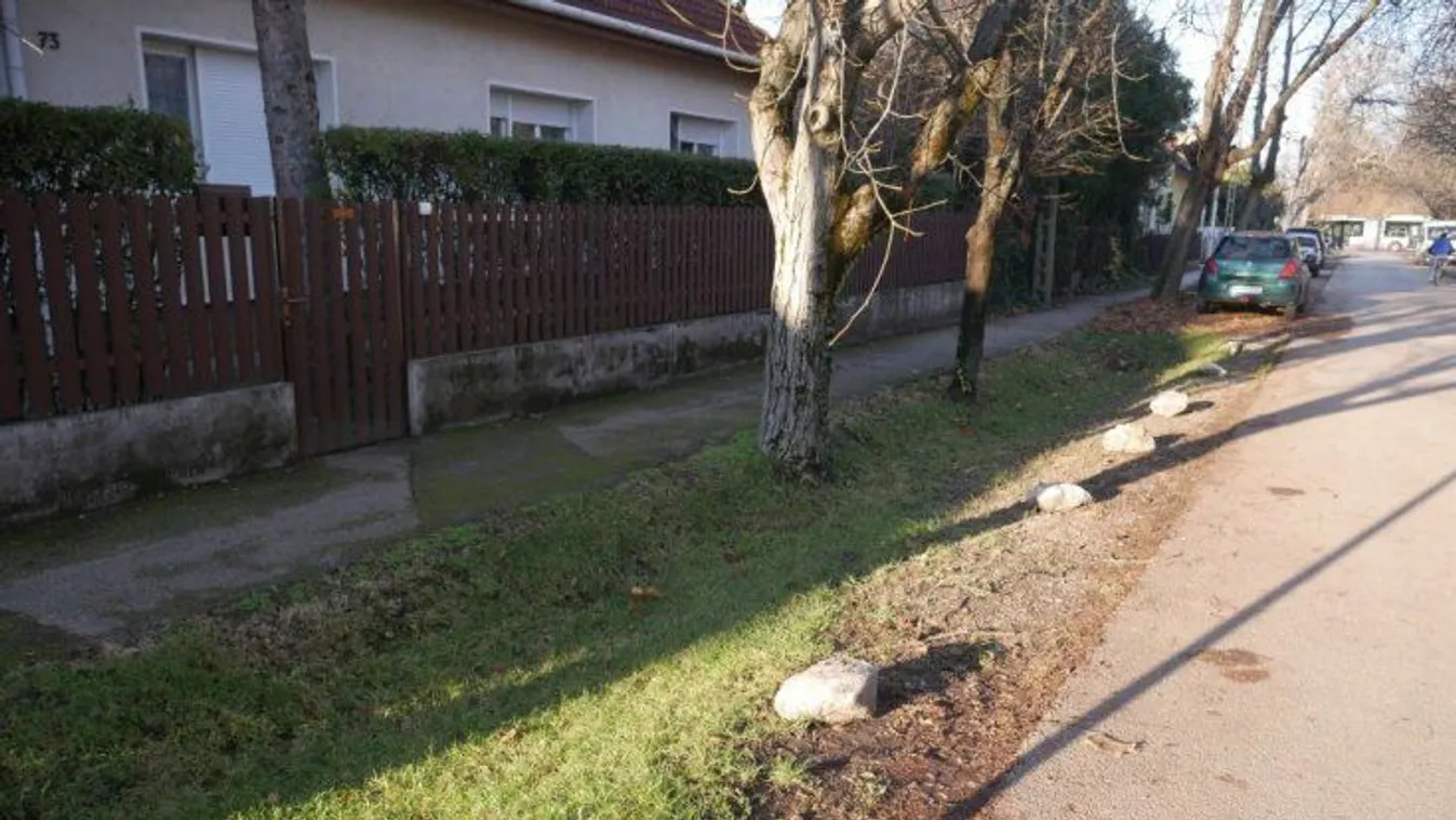 Akadályozzuk-e házunk előtt a parkolást ? Heti top 5 cikk