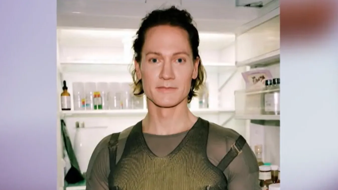 712 millió forintot költ évente, hogy 18 évesnek nézzen ki