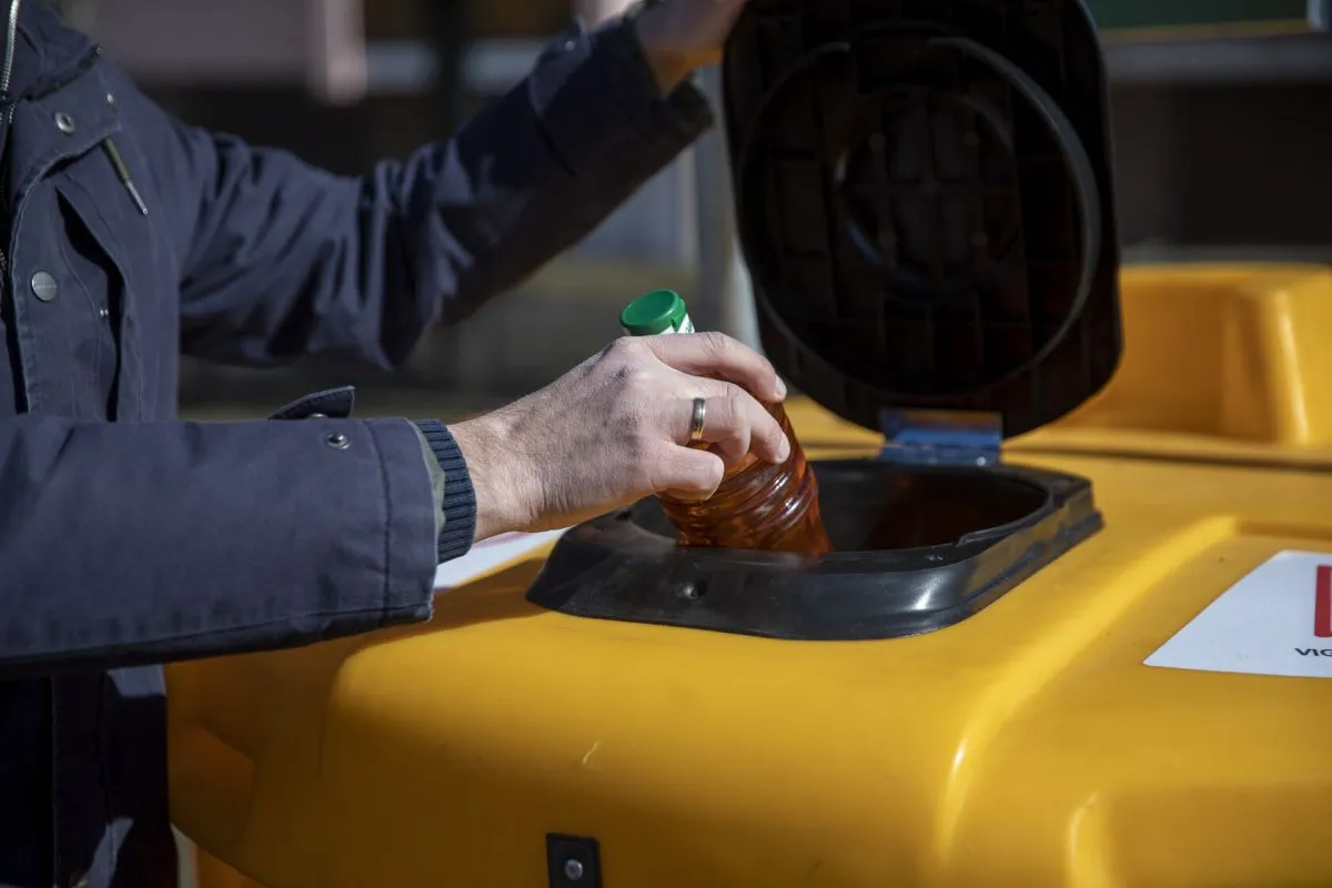 olaj, sütőolaj, használt olaj, használt sütőolaj