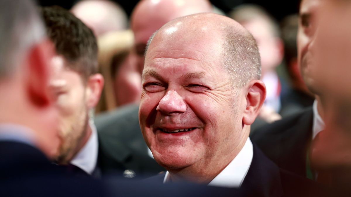 Újabb vizsgálat indult Olaf Scholz adócsalási botránya miatt