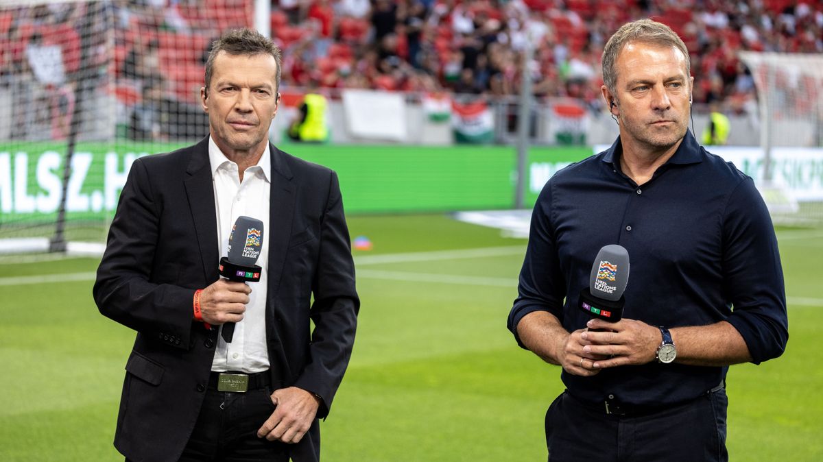 Lothar Matthäus: Magyarország a második hazám