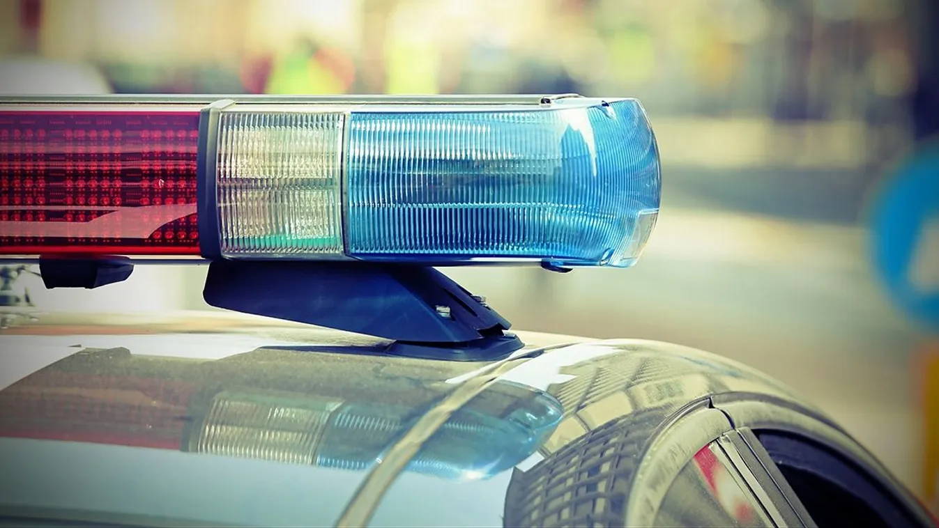 Nagy erőkkel keresi a rendőrség a 71 éves Pétert