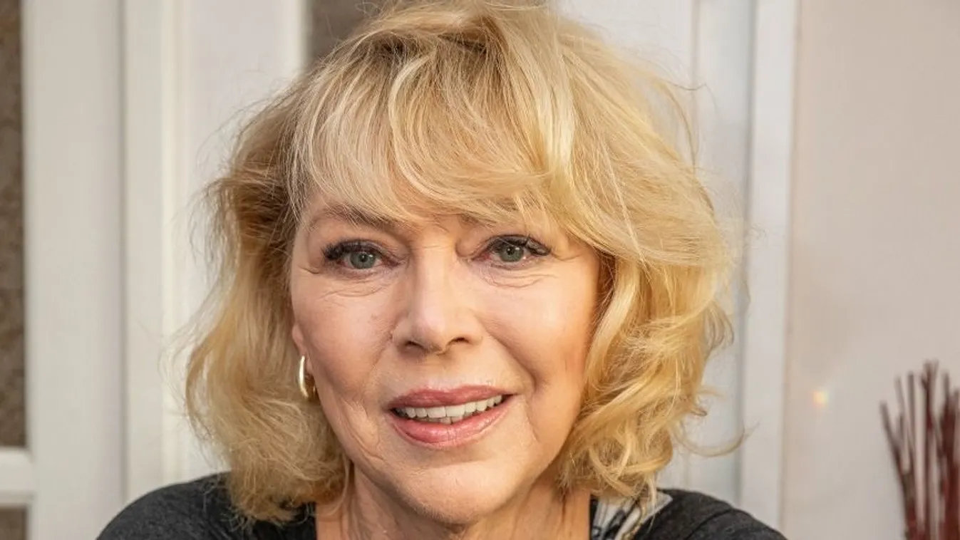 Nyertes Zsuzsa: Nem magányosan halt meg Géczy Dorottya
