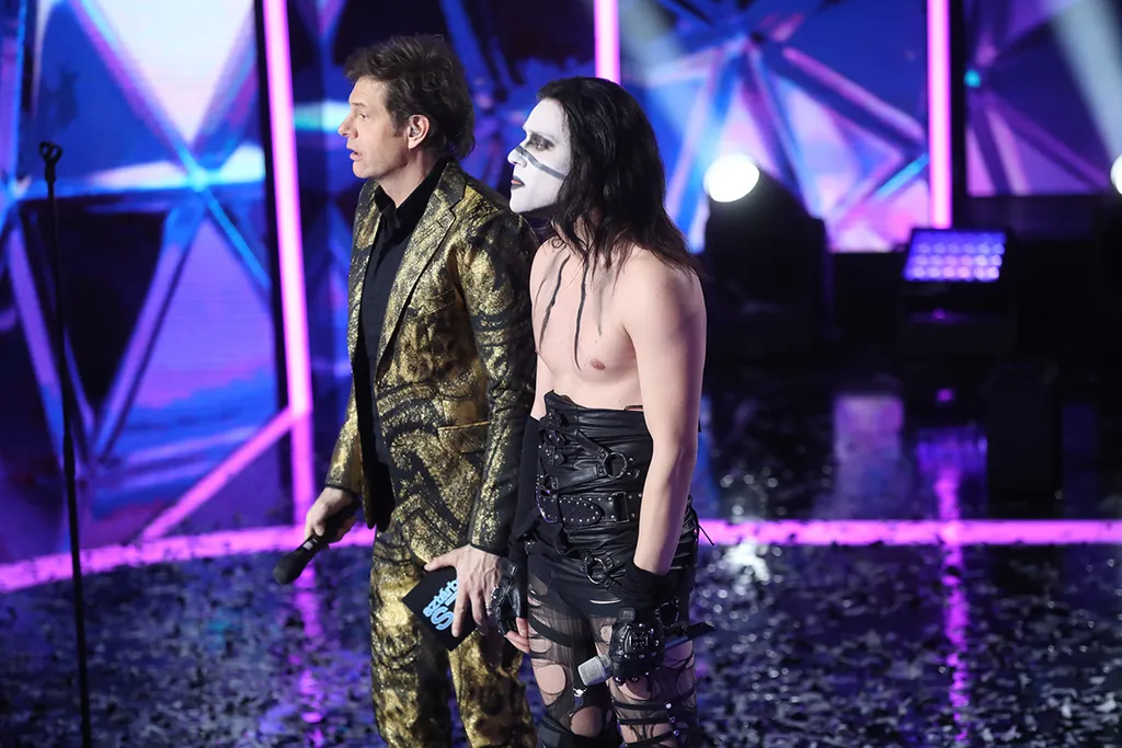 sztárban sztár, döntő, 20230409