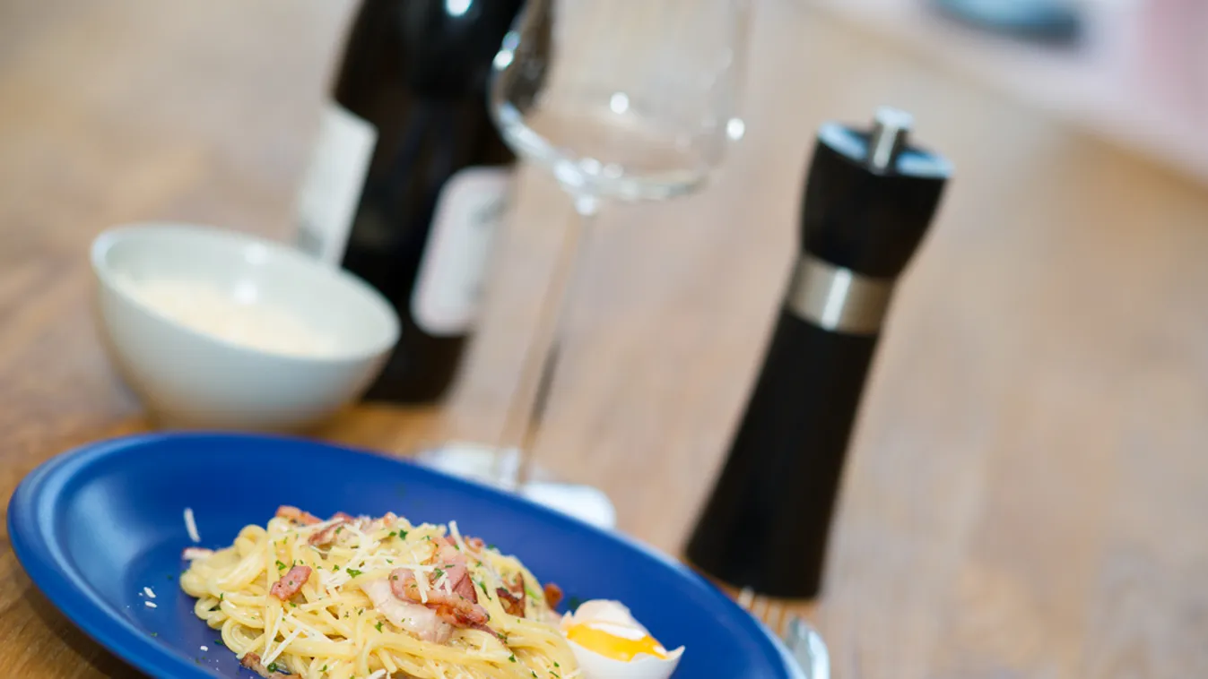 Zseniális ez a recept, kell hozzá egy kis sonka