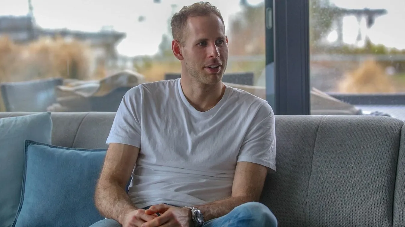 Kérdéses Rossi kapusának a jövője? Fontos bejelentést tett az edző