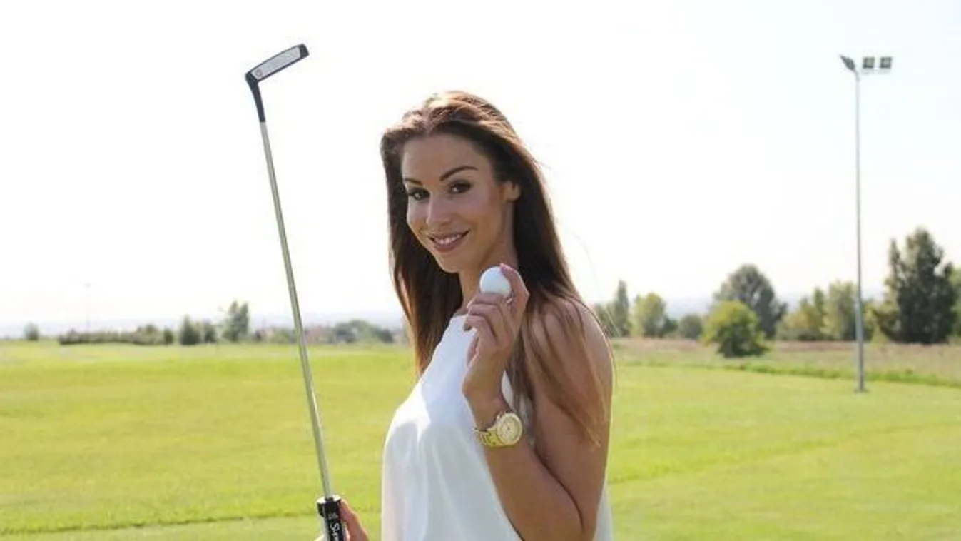 Nem veti meg a botoxot Kovács Dóra