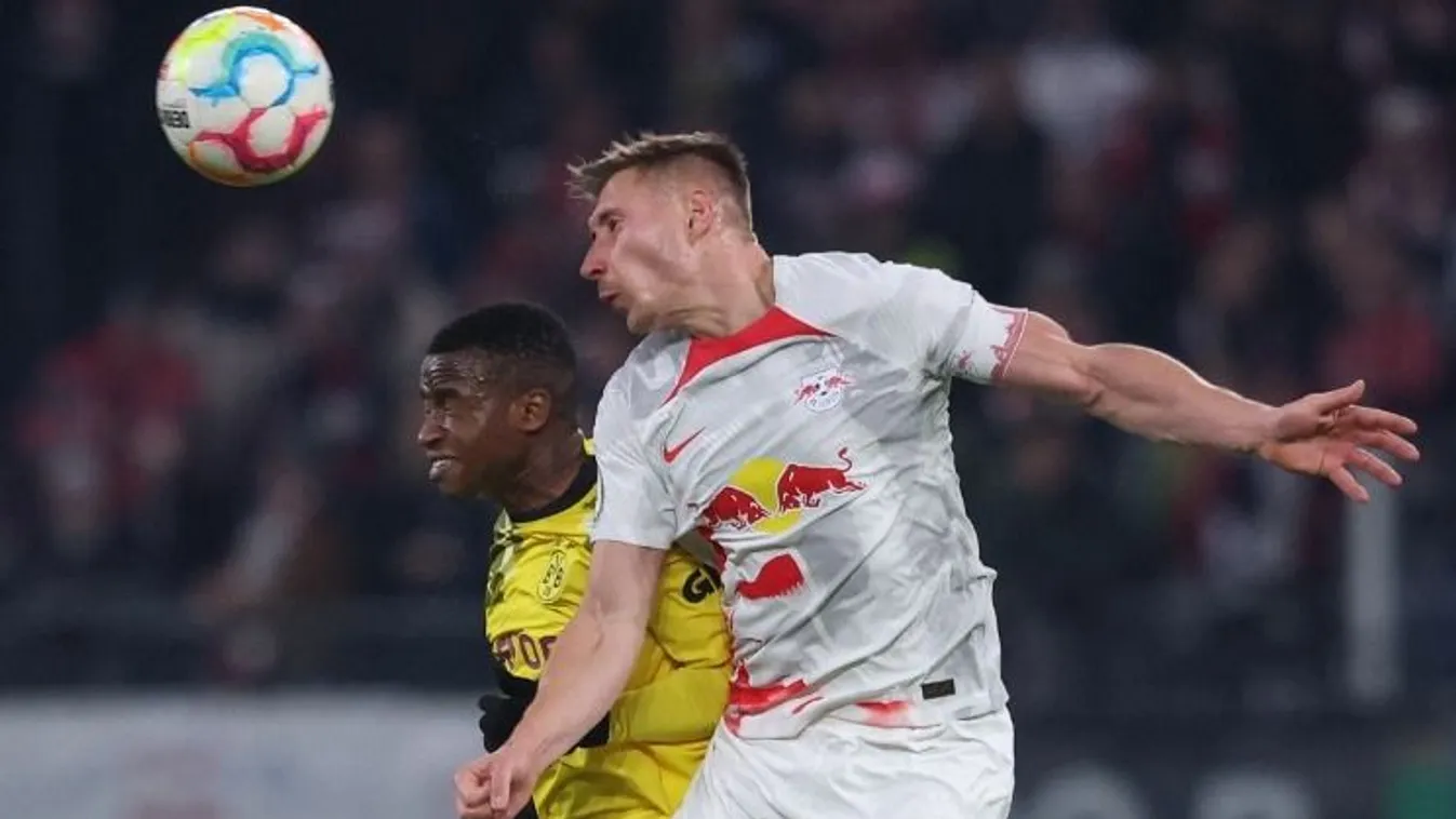 Csodájára járnak a hős magyar focistának a Bundesligában