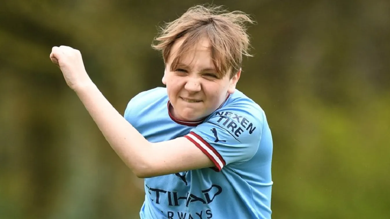 „Anyukám megmentette az életemet” – zokogta a 15 éves fiú