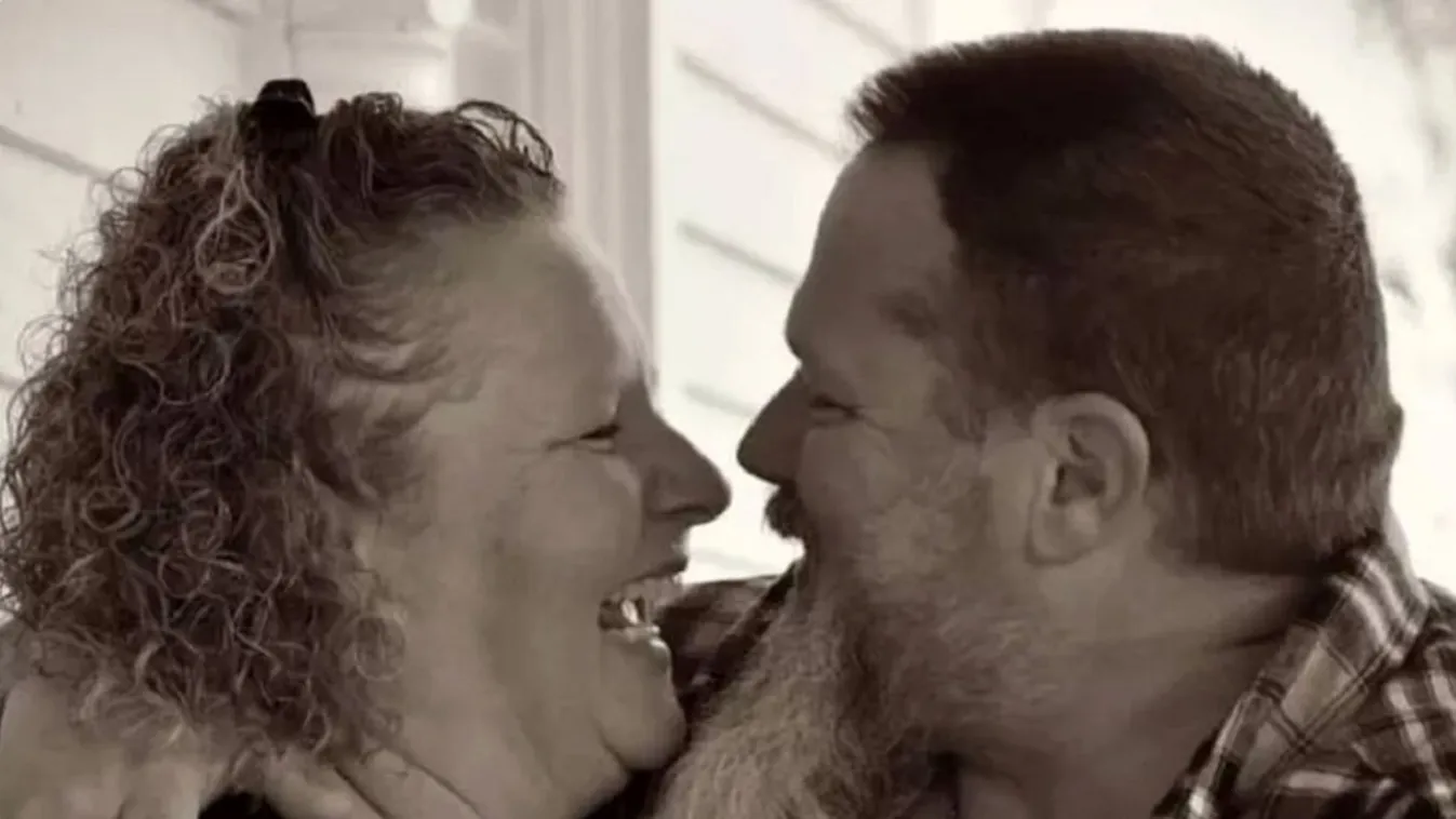 Férje temetése után balesetben elhunyt a 6 gyermekes anya