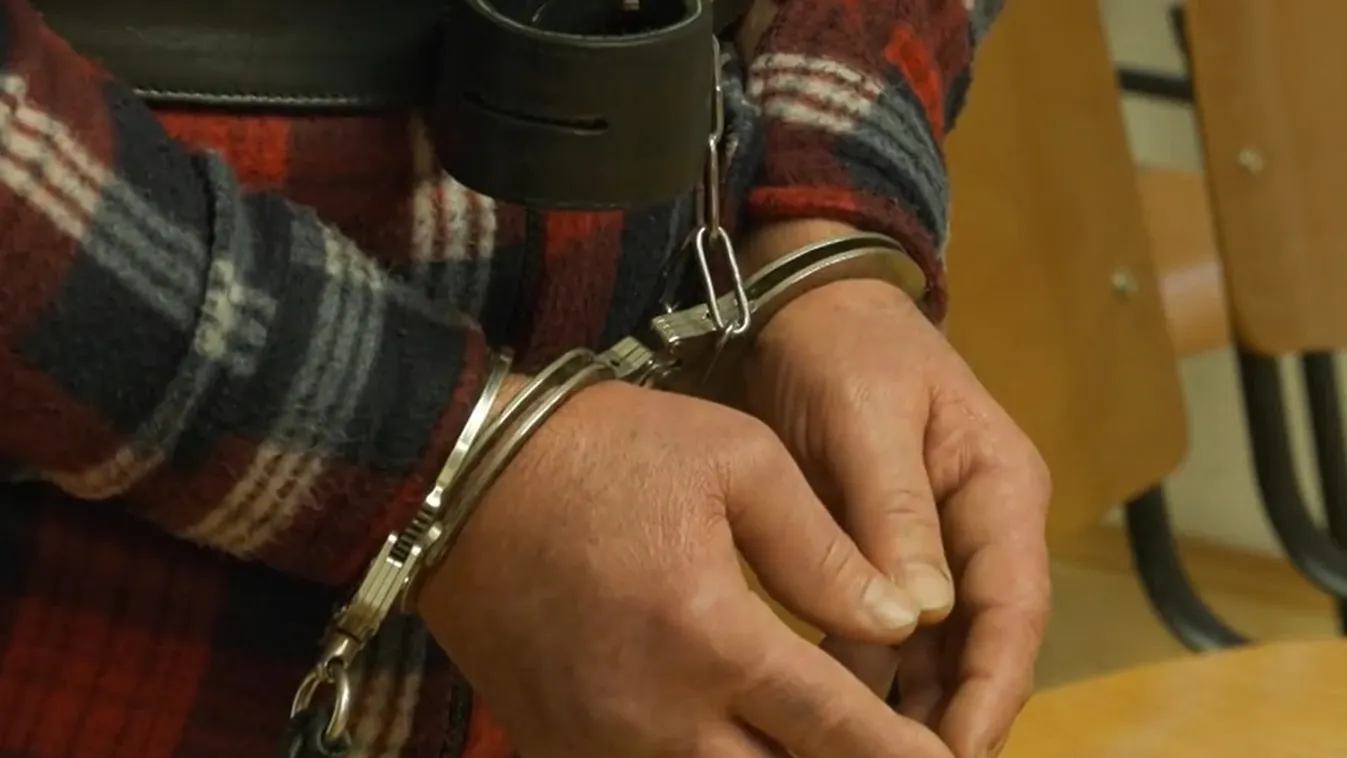 Egy kislány holtan találta anyukáját a konyhában Újfehértón