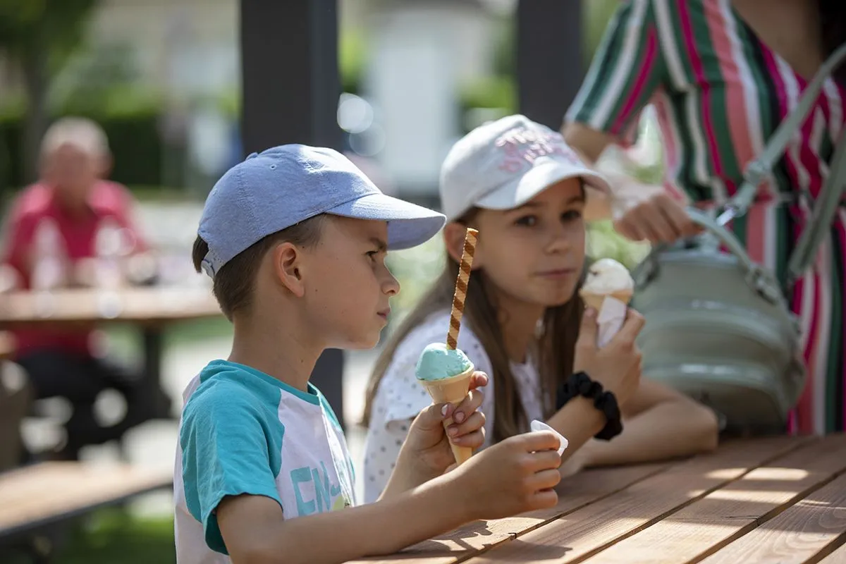 gyereknap, program, gyermeknap