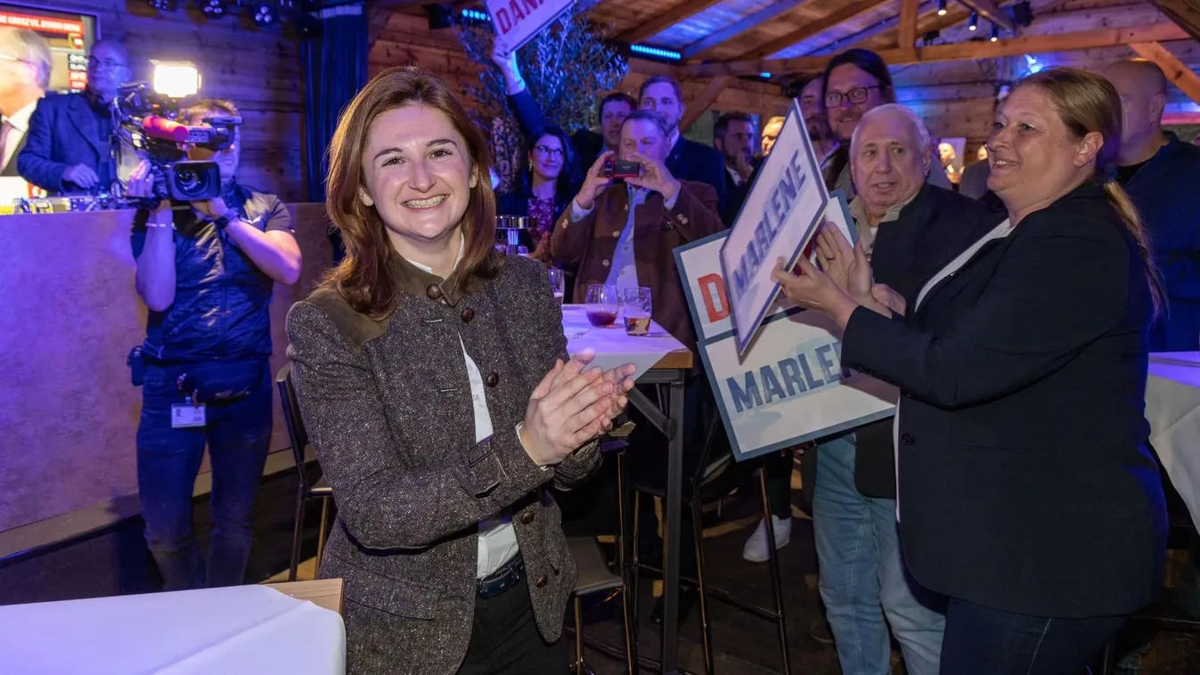 Elsöprő győzelmet aratott a jobboldal az osztrák választáson